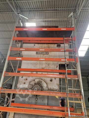 Vasaramurskain Lindemann