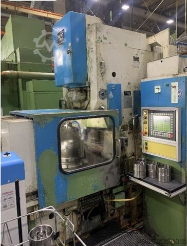 آلة تشكيل التروس Lorenz LS 304