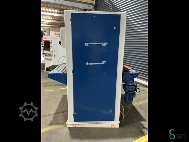 Breitbandschleifmaschinen Boere Merite KC 2002 Boere Merite KC