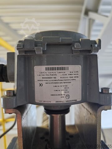 Switchgear & kontrol Actuator for Ball Valve (EX Limit Switch SV12-111114 limit switch