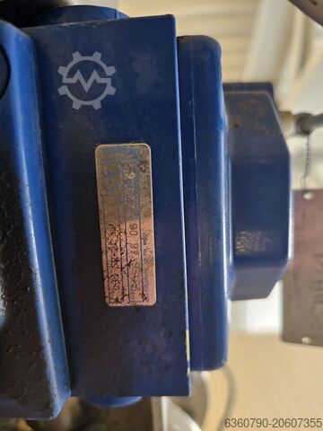 Switchgear & kontrol Actuator for Ball Valve (EX Limit Switch SV12-111114 limit switch