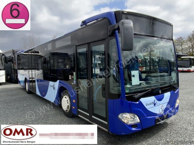 міський автобус Mercedes-Benz O 530 Citaro