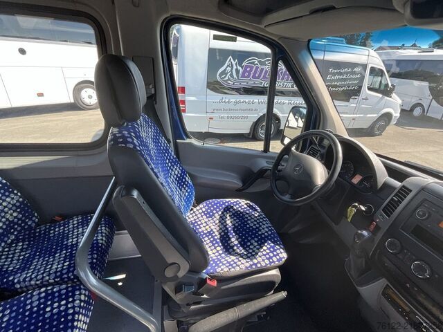 הסעת נוסעים Mercedes-Benz 519 CDI Sprinter