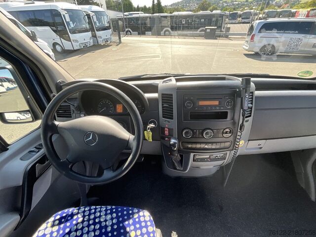 הסעת נוסעים Mercedes-Benz 519 CDI Sprinter
