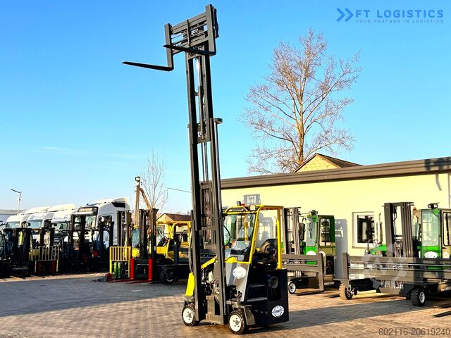 4 向叉车 Combilift C3000CB / LPG / TRIPLEX - 4900MM / LPG