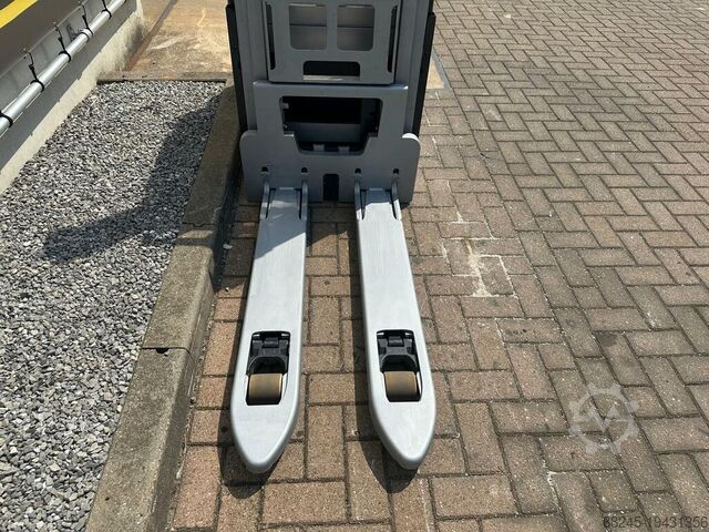 Apilador DUO eléctrico Still EXU-SF 20 año 2020 elevación inicial STILL EXU-SF 20