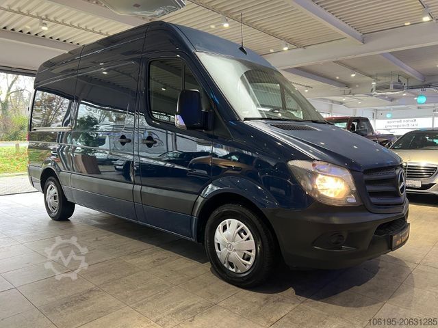 فان بسقف مرتفع MERCEDES-BENZ Sprinter 314/316 CDI *Hoch+Lang*1.Hand*Klima*