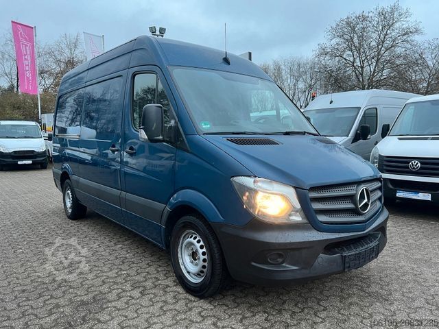 فان بسقف مرتفع MERCEDES-BENZ Sprinter 314/316 CDI *Hoch+Lang*1.Hand*Klima*