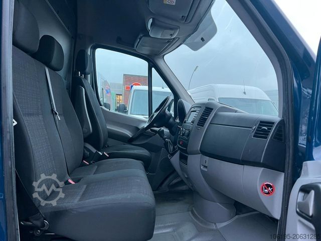 فان بسقف مرتفع MERCEDES-BENZ Sprinter 314/316 CDI *Hoch+Lang*1.Hand*Klima*