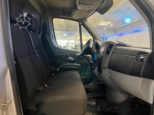 فان بسقف مرتفع MERCEDES-BENZ Sprinter 316 CDI Hoch+Lang*1-Hand*Klima*