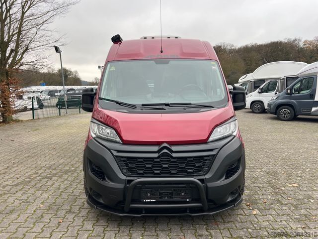 Автодом PÖSSL 2WIN Plus