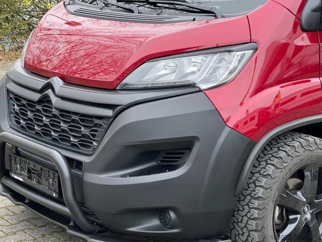 Автодом PÖSSL 2WIN Plus