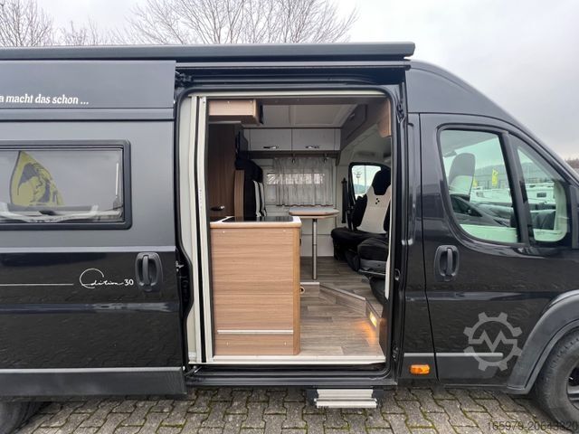 Автодом  BRAVIA