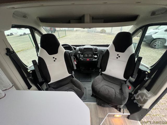 Автодом  BRAVIA