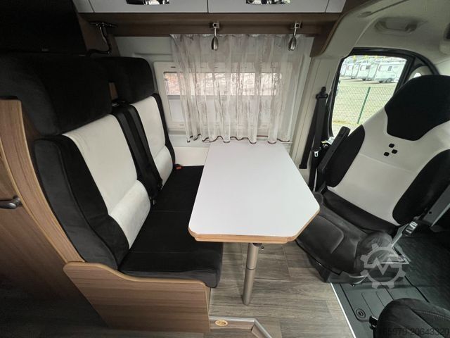 Автодом  BRAVIA