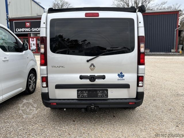 Автодом AHORN Van City 170 PS, Automatik, AHK, LED, Markise