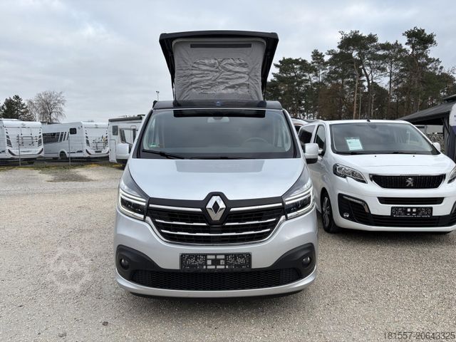 Автодом AHORN Van City 170 PS, Automatik, AHK, LED, Markise