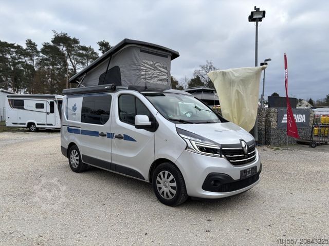 Автодом AHORN Van City 170 PS, Automatik, AHK, LED, Markise