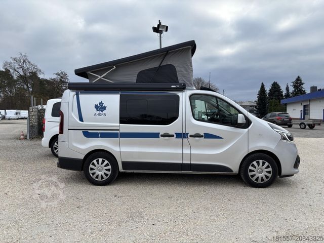 Автодом AHORN Van City 170 PS, Automatik, AHK, LED, Markise