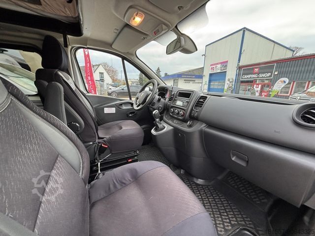 Автодом AHORN Van City 170 PS, Automatik, AHK, LED, Markise