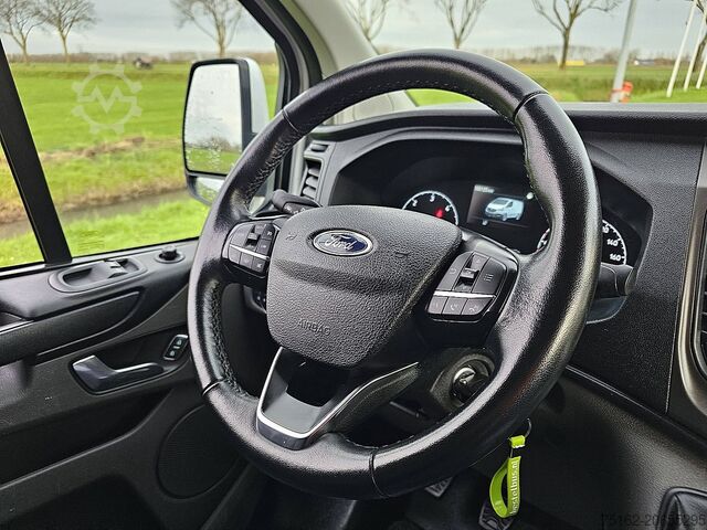 Aukšto stogo universalas FORD TRANSIT CUSTOM 2.0 L2H1 Navi Euro6