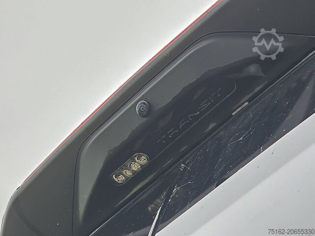 High-roof van FORD TRANSIT 2.0 L3H3 RWD Navi!