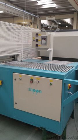 Peralatan pengecutan ZAPPE SKA 50/142 (90)