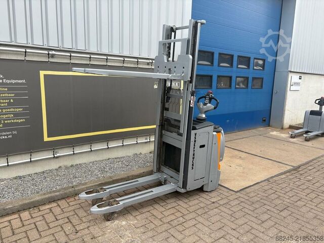 VS-22867 Elektrische DUO stapelaar Still EXD SF20 STILL EXD-SF 20