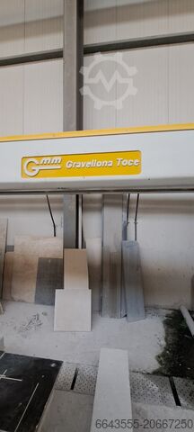 Cutting machine GMM lexta 36