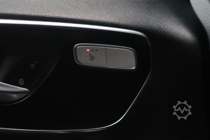 Stationwagen met hoog dak Mercedes-Benz Vito 119 CDI Extra Lang DC AUT/ LED/ CAMERA/ 2X...