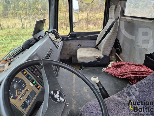 Máquina perforadora Agbo G 150