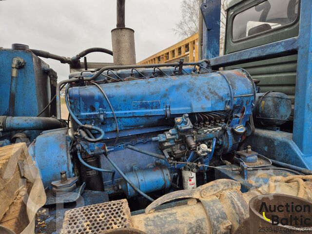 Máquina perforadora Agbo G 150