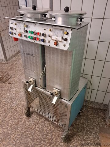 চকোলেট গরম Chocoma 