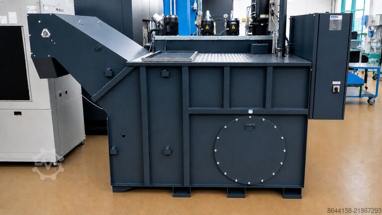  Makino A77e
