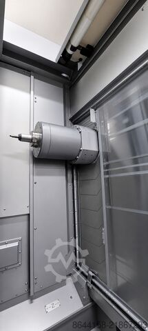  Makino A77e