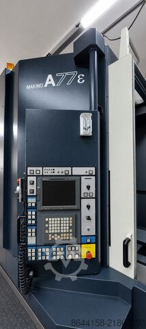  Makino A77e