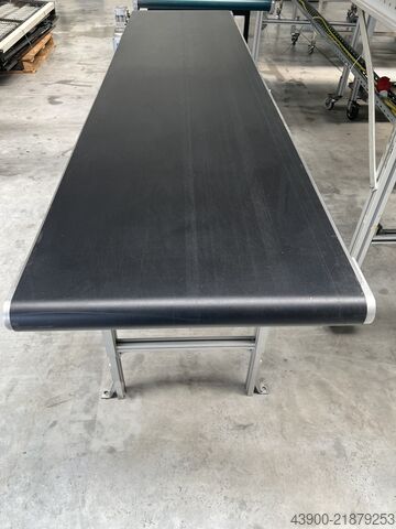 Correia transportadora MK Kitz GUF-P2000AF 2050/500