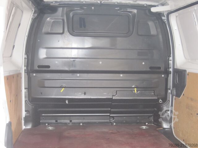 Box wagon long Citroen Jumpy2.0 HDI  Profi M 3-Sitzer Klima AHK