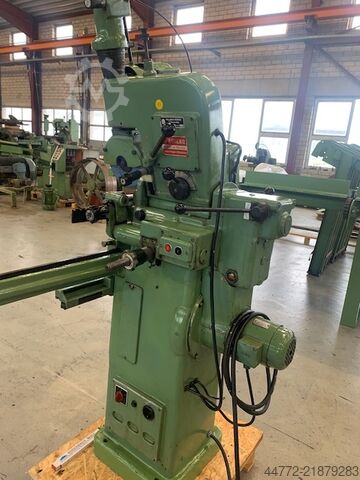 Sharpening machine for gang saws Vollmer CNHV