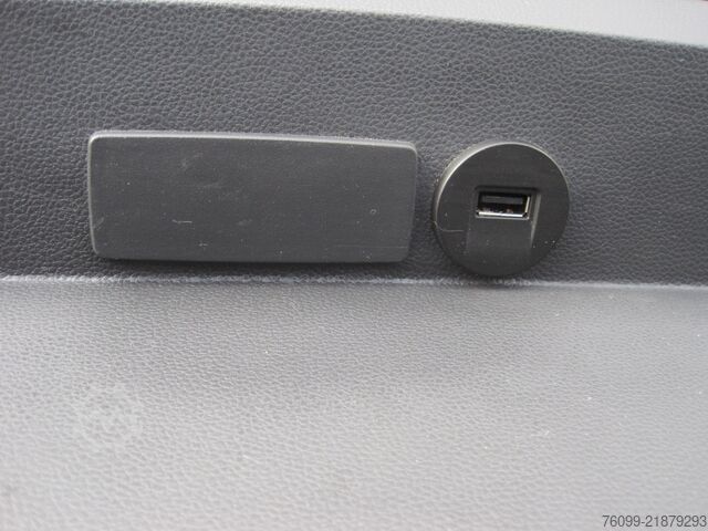 شاحنة صندوقية عالية وطويلة Opel Movano 2,3 D L2H2 Schwingsitz 270° Türen