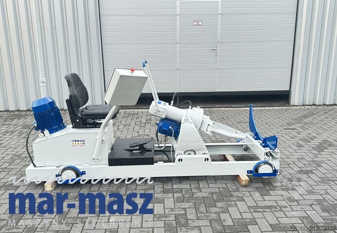 Durma Maschinen GmbH Durma Maschinen GmbH Durma Maschinen GmbH