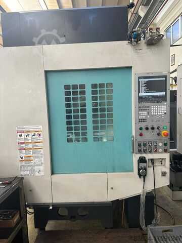 Mašinska obrada centar Brother TC-S2DN-O