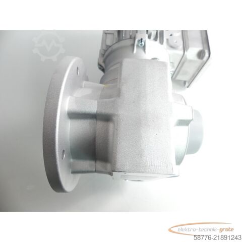 제어 장치  Nord SK71LP / 4 TF Motor + SK 1SMI50AF-IEC71-71LP / 4 Getriebe - ! -