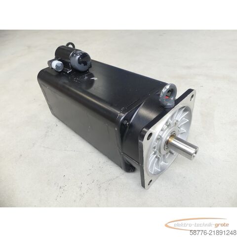 コントロールユニット Siemens 1FT5106-1AC71-1AB0 Servomotor SN: EF760695712010 - generalüberholt