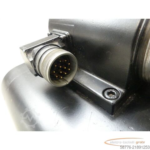 コントロールユニット Siemens 1FT5106-1AC71-1AH0 Servomotor SN: EF488282802004 - generalüberholt