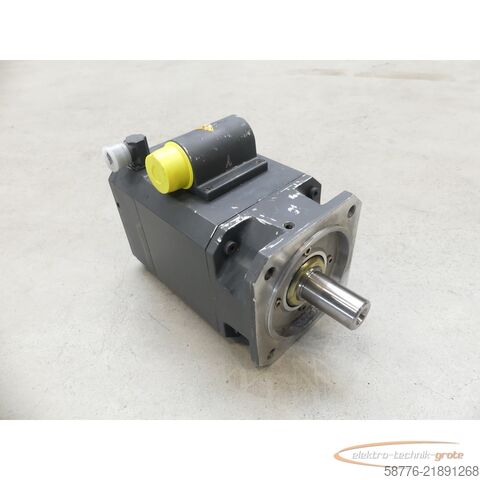コントロールユニット Siemens 1FT6082-1AF71-2AG1 Servomotor SN: EL391768801001