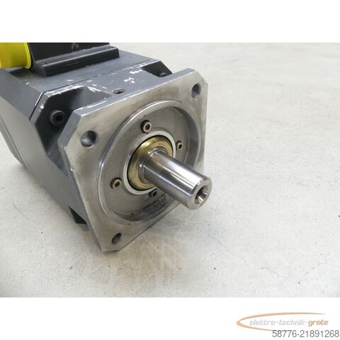 コントロールユニット Siemens 1FT6082-1AF71-2AG1 Servomotor SN: EL391768801001