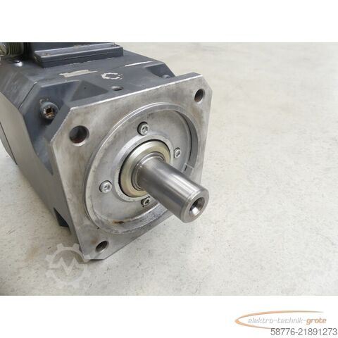 コントロールユニット Siemens 1FT6082-1AF71-2AG1 Servomotor SN: YFSN31093301001