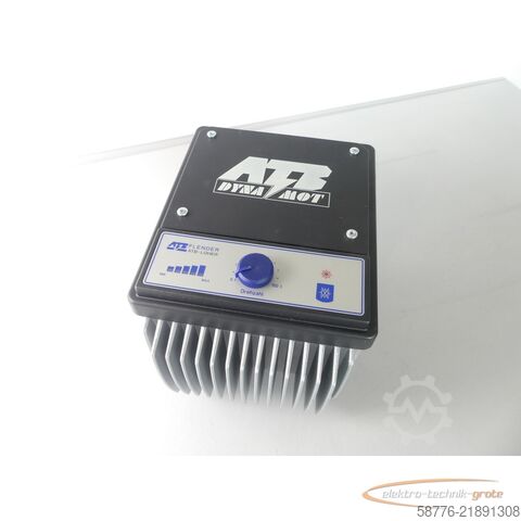 Komponente  ATB DynaMot 456504 / UNCT-090LB-02A  SN: 128782
