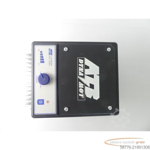 Komponente  ATB DynaMot 456504 / UNCT-090LB-02A  SN: 128782